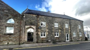 Refurbishment in Dunoon photo